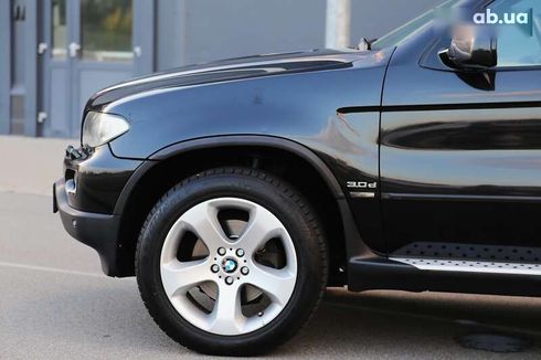 BMW X5 2006 - фото 5