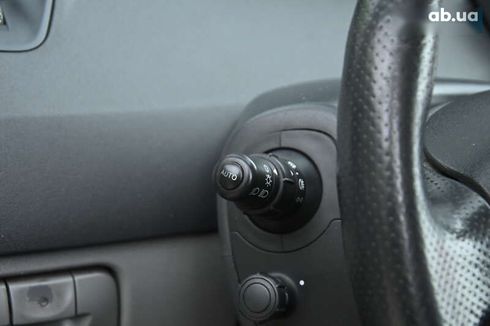 Renault Scenic 2008 - фото 24