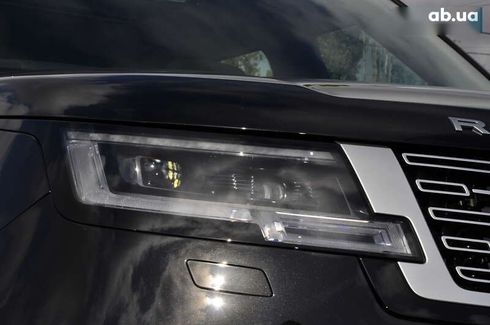 Land Rover Range Rover 2024 - фото 10