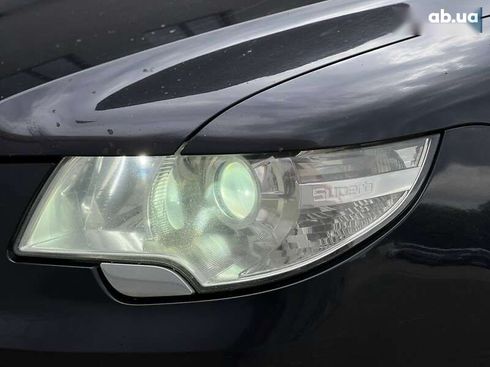 Skoda Superb 2012 - фото 15