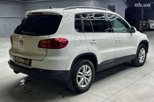 Volkswagen Tiguan 2017 - фото 6