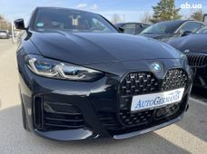 Продажа б/у купе BMW 4 серия в Киеве - купить на Автобазаре