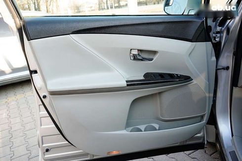 Toyota Venza 2014 - фото 12