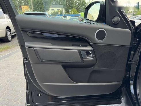 Land Rover Discovery 2018 - фото 26