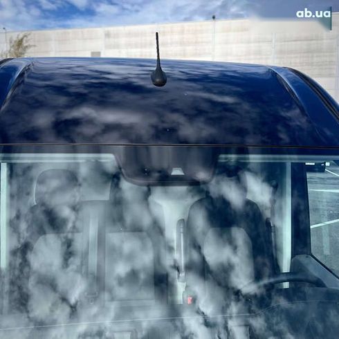 Volkswagen Crafter 2020 - фото 15