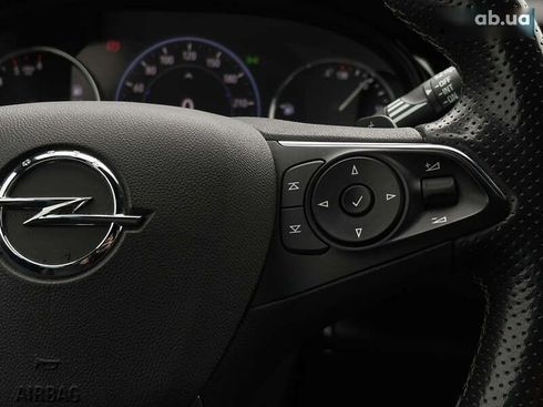 Opel Insignia 2021 - фото 28