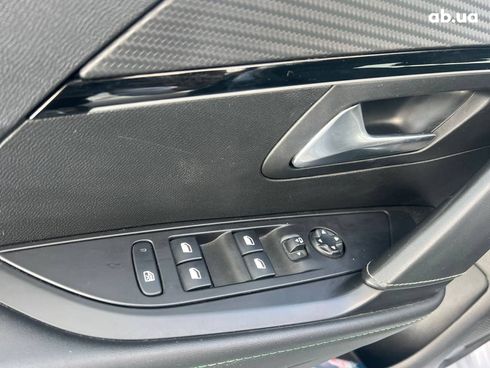 Peugeot 208 2019 серый - фото 15
