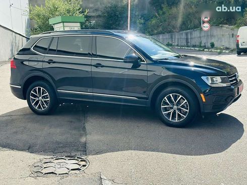 Volkswagen Tiguan 2019 - фото 25
