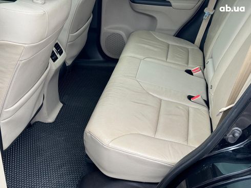 Honda CR-V 2014 черный - фото 17