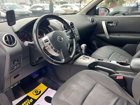 Nissan Qashqai 2011 - фото 10