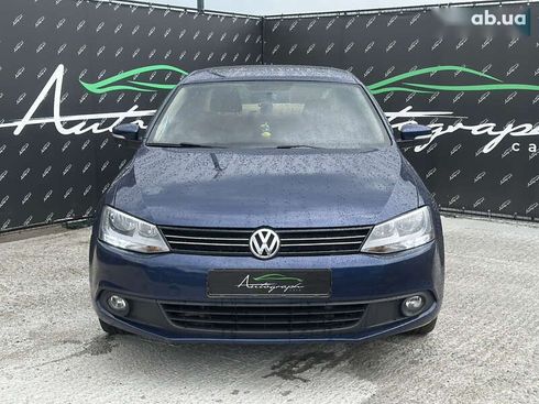 Volkswagen Jetta 2011 - фото 3