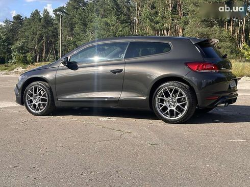 Volkswagen Scirocco 2010 - фото 12