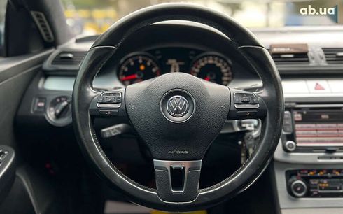 Volkswagen Passat 2010 - фото 10