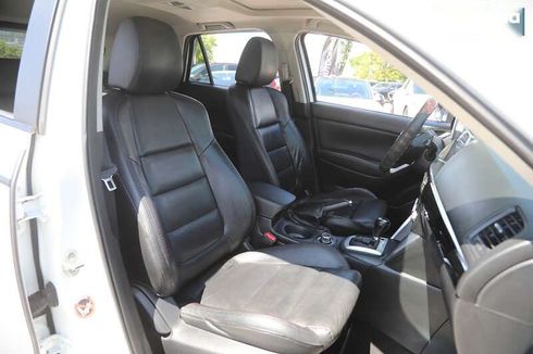 Mazda CX-5 2013 - фото 10