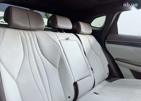 BYD Song Plus 2025 - фото 8