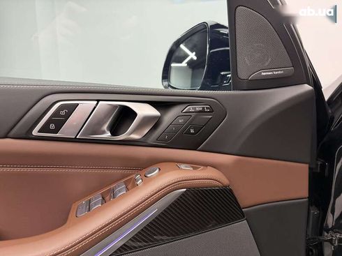 BMW X7 2023 - фото 22
