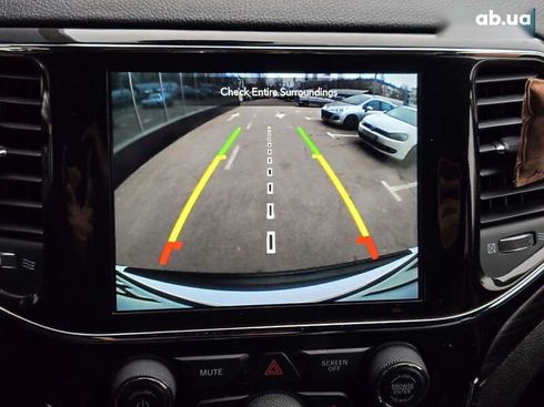 Jeep Grand Cherokee 2021 - фото 23