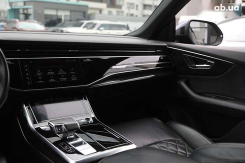 Audi Q8 2020 - фото 20