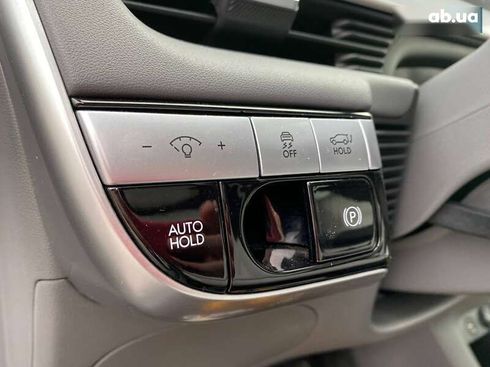 Hyundai Ioniq 5 2022 - фото 16