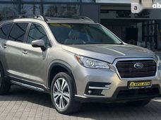 Продажа б/у Subaru Ascent 2018 года в Ивано-Франковске - купить на Автобазаре