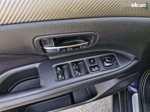 Mitsubishi Outlander 2017 - фото 10