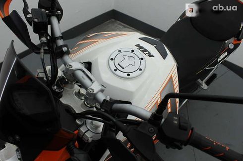 KTM 380 2014 - фото 15