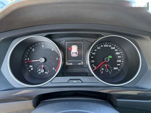 Volkswagen Tiguan 2018 - фото 17