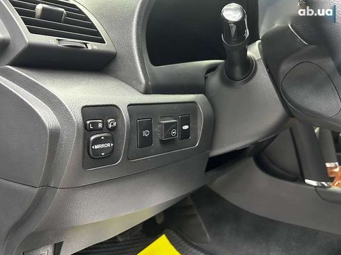 Toyota Camry 2008 - фото 24