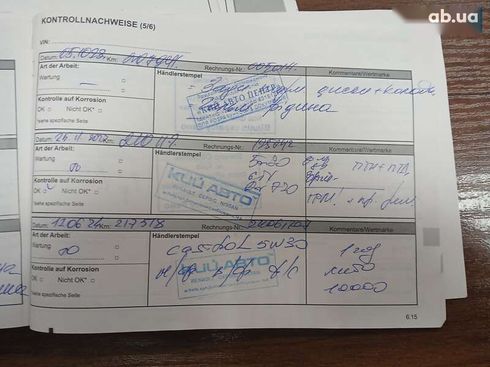 Renault Megane 2013 - фото 10