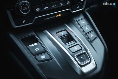 Honda CR-V 2022 - фото 23