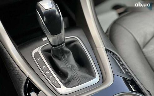 Ford Fusion 2014 - фото 17