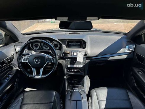 Mercedes-Benz E-Класс 2015 - фото 11