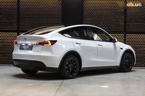 Tesla Model Y 2021 - фото 7