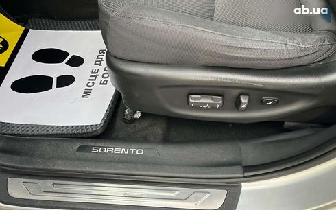 Kia Sorento 2012 - фото 10