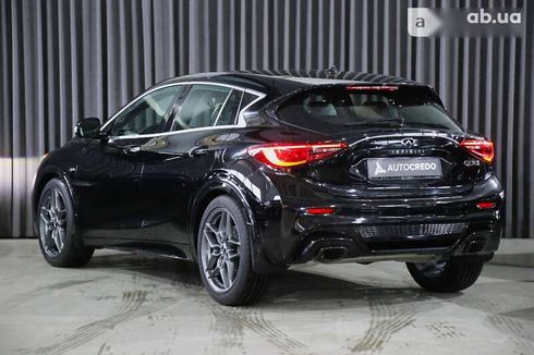 Infiniti QX30 2017 - фото 5