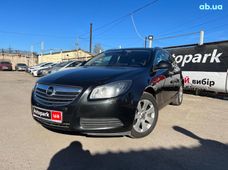 Купить Opel Insignia дизель бу - купить на Автобазаре