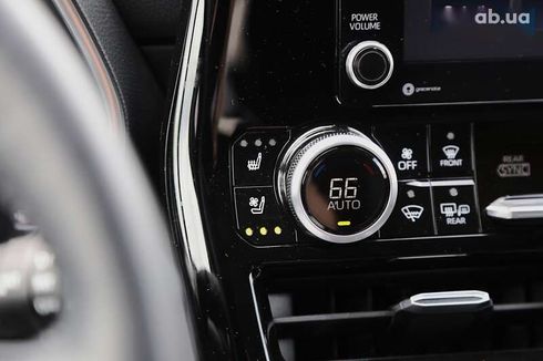 Toyota Highlander 2020 - фото 21