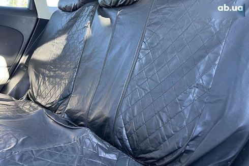 SEAT Altea 2012 - фото 20