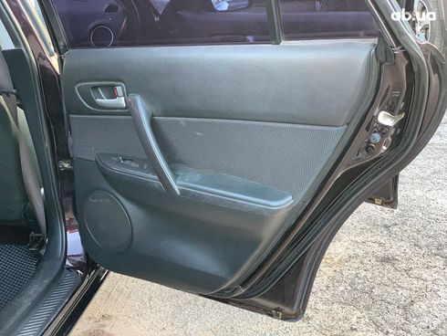 Mazda 6 2006 коричневый - фото 20