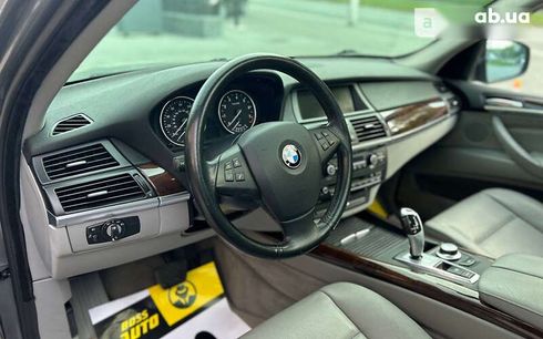 BMW X5 2009 - фото 8