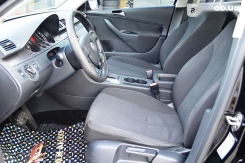 Volkswagen Passat 2008 - фото 14