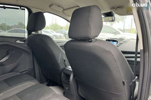 Ford C-Max 2017 - фото 24
