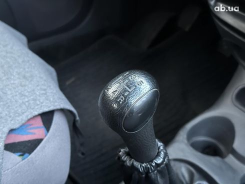 Daewoo Matiz 2009 серый - фото 44