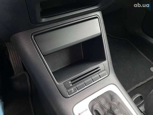 Volkswagen Tiguan 2015 - фото 16