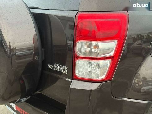 Suzuki Grand Vitara 2016 - фото 12