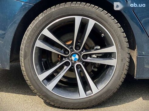 BMW 4 серия 2015 - фото 16