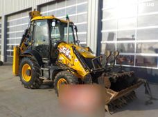 Купити спецтехніку JCB 3 CX у Ірпені - купити на Автобазарі