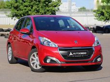 Продажа б/у Peugeot 208 в Киевской области - купить на Автобазаре