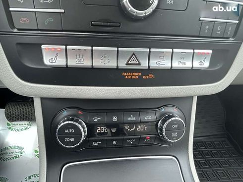 Mercedes-Benz B-Класс 2015 - фото 26