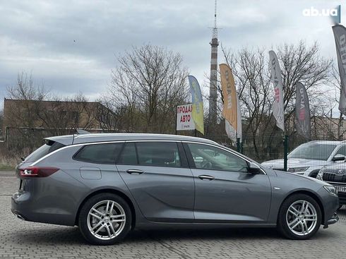 Opel Insignia 2019 - фото 22